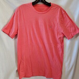 All Saints Men's Brace SS Crew T-Shirt Size S